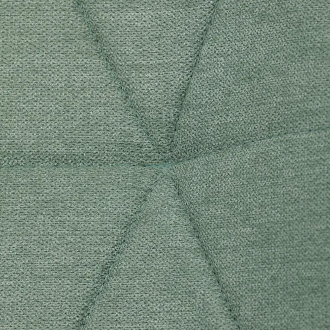 Jedálenská stolička zelená CT-285 GRN2