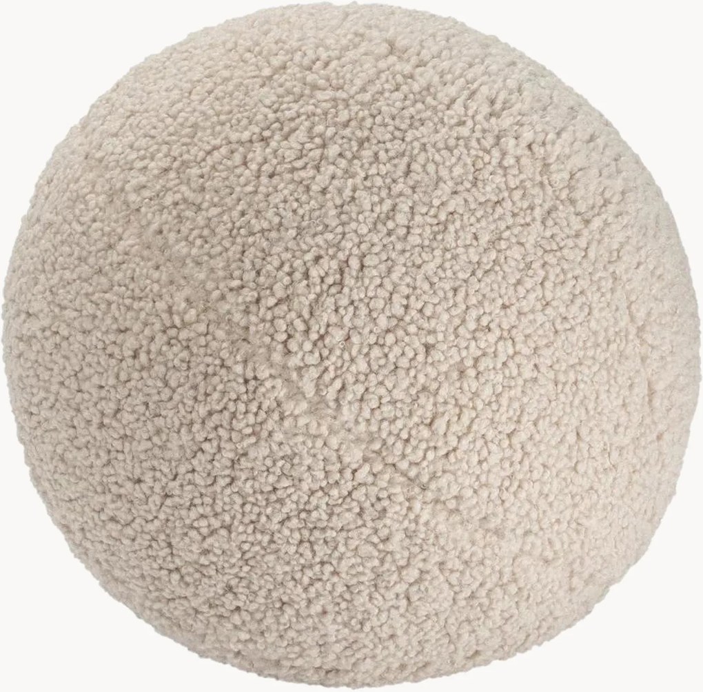 Detský plyšový vankúš Ball