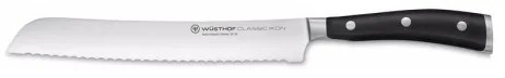 Wüsthof - Sada kuchynských nožov v stojane CLASSIC IKON 8 ks jaseň/čierna