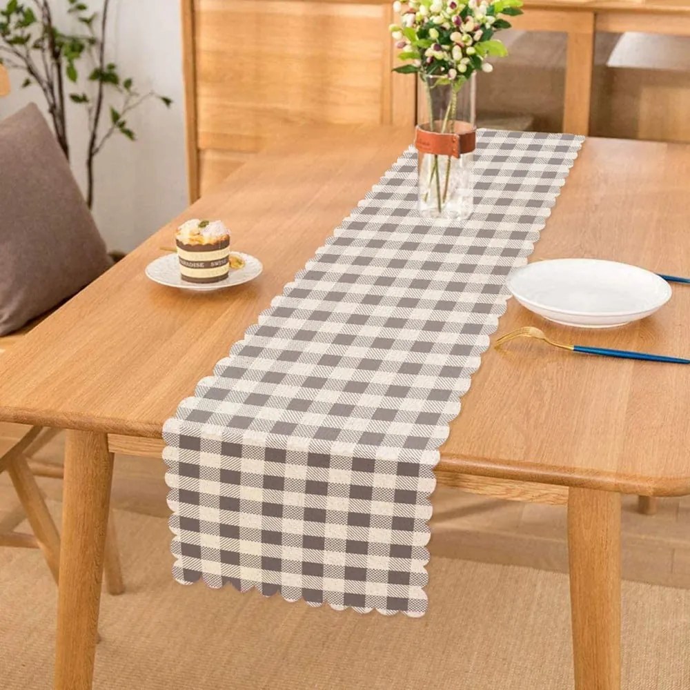 Behúň na stôl 40x130 cm – Minimalist Cushion Covers
