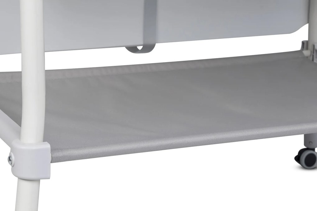 Detský skladací prebaľovací pult s vaničkou Colibro FLIP