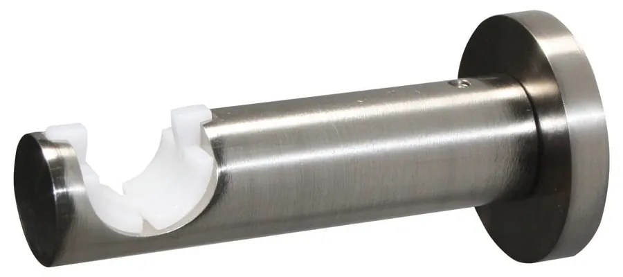 Kovová roztiahnuteľná garniža 190 - 340 cm Kreta - Gardinia