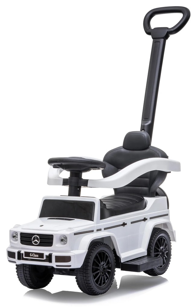 Jamara Odrážadlo Mercedes-Benz G 350 d 3 v 1 (100394290)