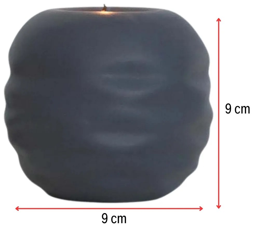 Loriel - Anthracite