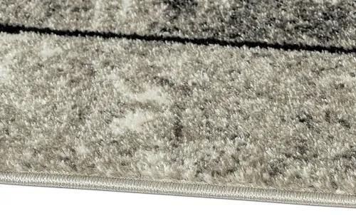 Koberce Breno Kusový koberec PHOENIX 3024 - 0244, hnedá, viacfarebná,300 x 400 cm