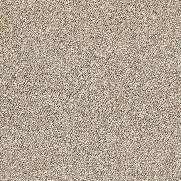 ITC, Metrážny koberec Symbio 36, na mieru, šíře 4m, béžová, filc, chodba / predsieň