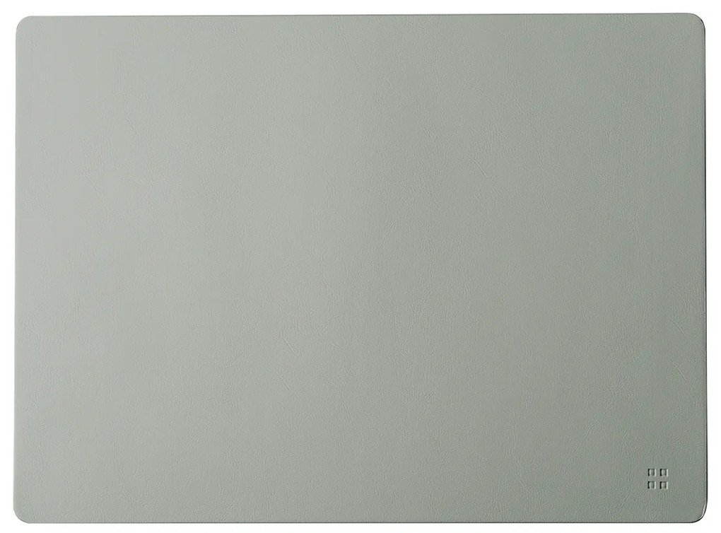 Strieborné prestieranie 45 x 32 cm - Elements Ambiente - 593813