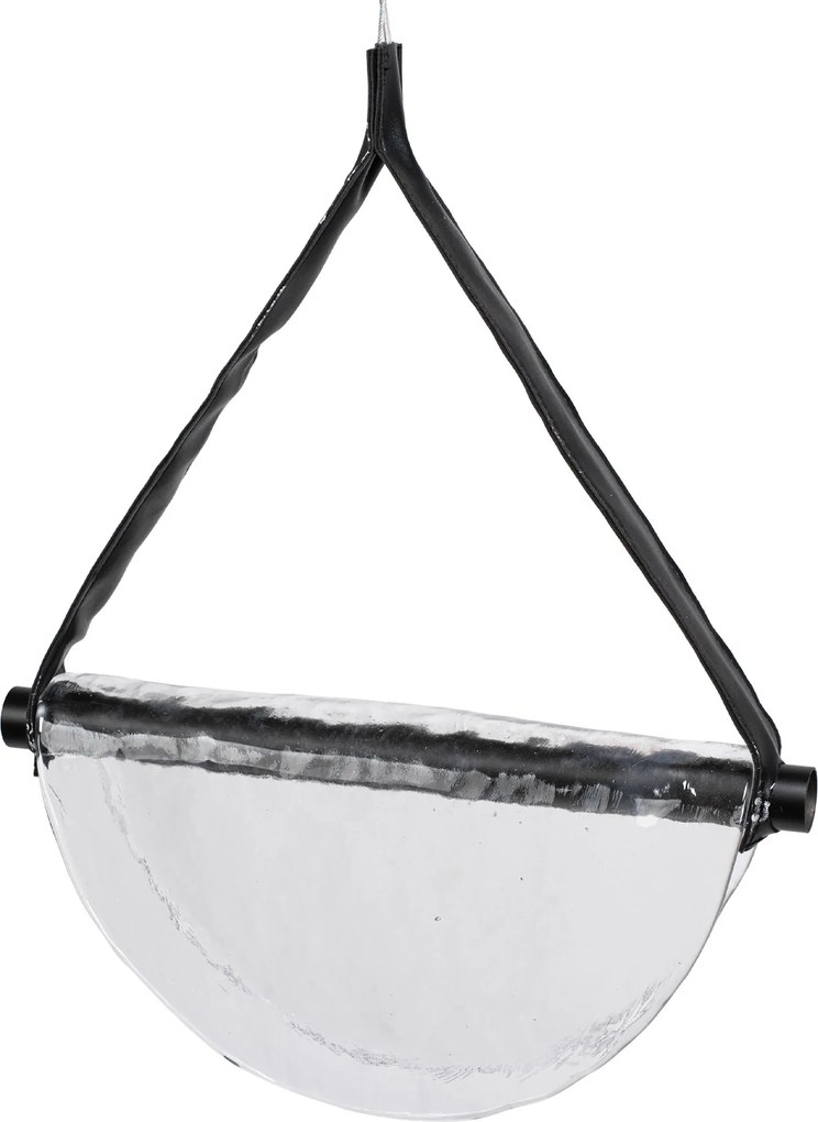 Toolight Toolight, LED závesné svietidlo APP1075-CP, OSW-08887