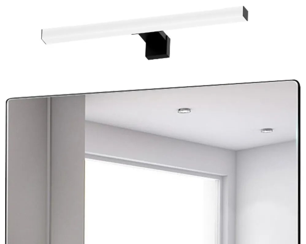 Rabalux OLIRO LED kúpeľňové svietidlo 75051