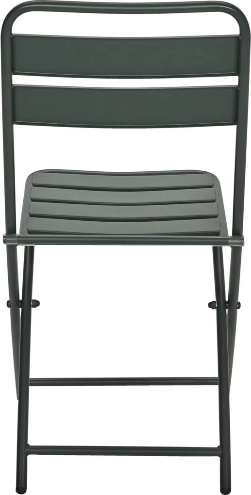 House Doctor Zahradný set stolíka so stoličkami Helo Green