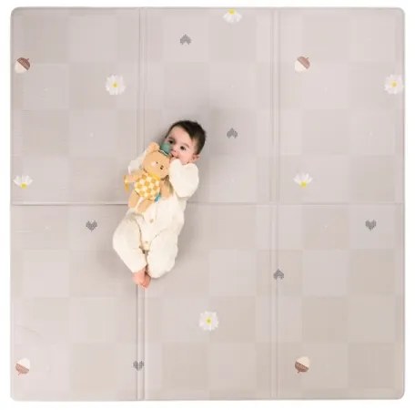 Taf Toys - Detská hracia podložka Checkers