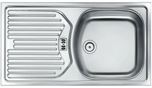 Drez Franke nerez 101.0363.371, 1 ks