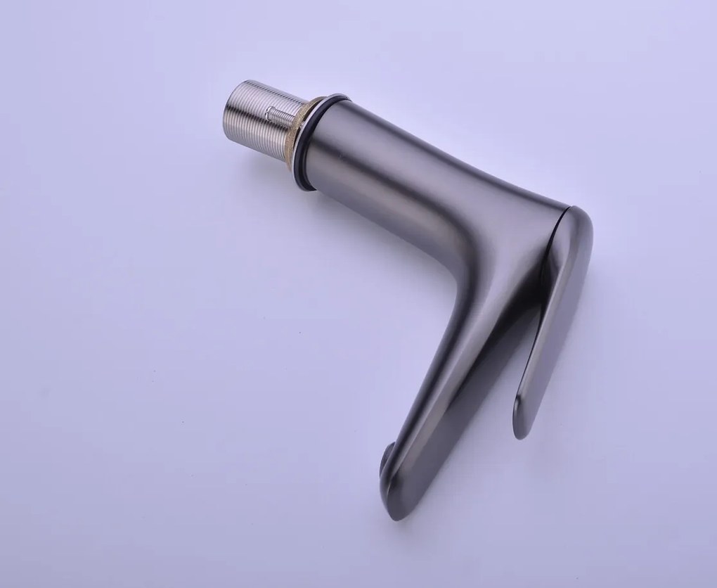 Umývadlová batéria NIAGARA šedá