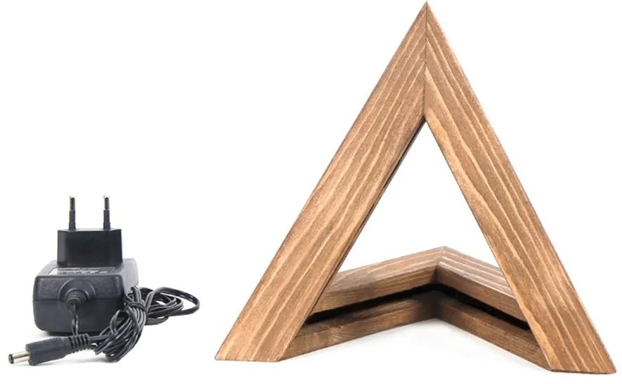 Nove stolná lampa minimalistická