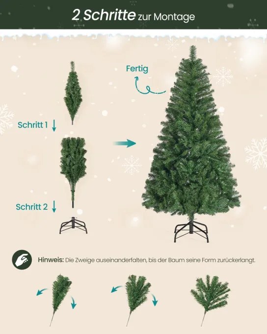 Vianočný stromček LAT001CZ01