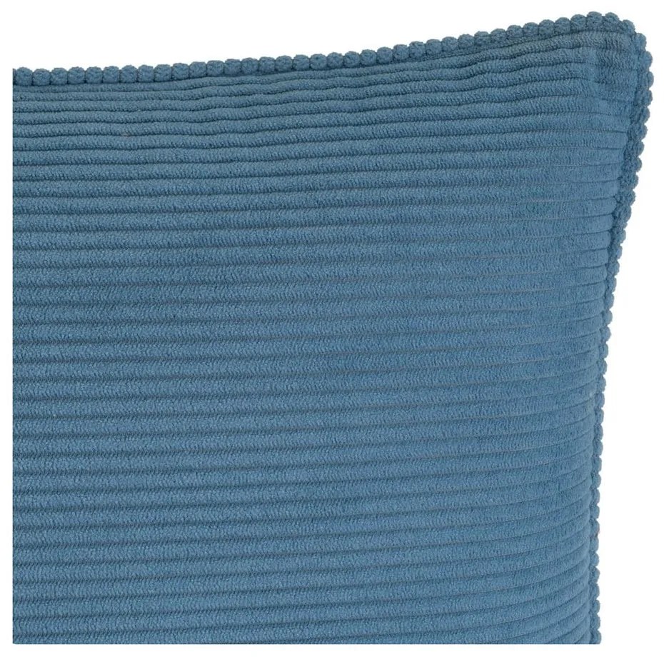 Menčestrový dekoračný vankúš 30x50 cm Merely – Casa Selección