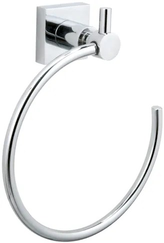 Tesa Hukk držiak uterákov chróm HUK61