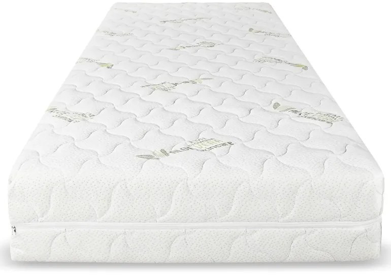 Matrac Comfort Aloe Vera EMI