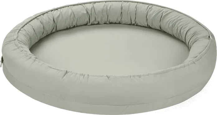 Mini hniezdo pre deti púštne zelená