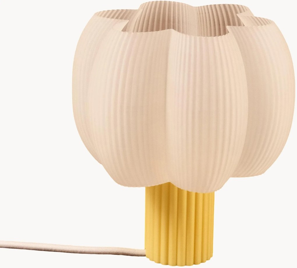 Stolová lampa Fluffy