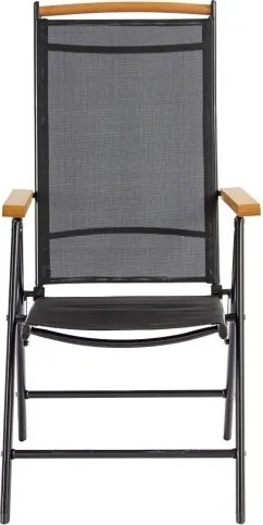 MI Jedálenská stolička IZZY