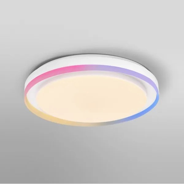 Ledvance - LED RGBW Stmievateľné stropné svietidlo SMART+ MAGIC LED/38W/230V Wi-Fi