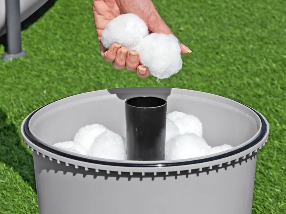 Filtrácia Sand Pool Pump 3596 l/h Bestway 58515