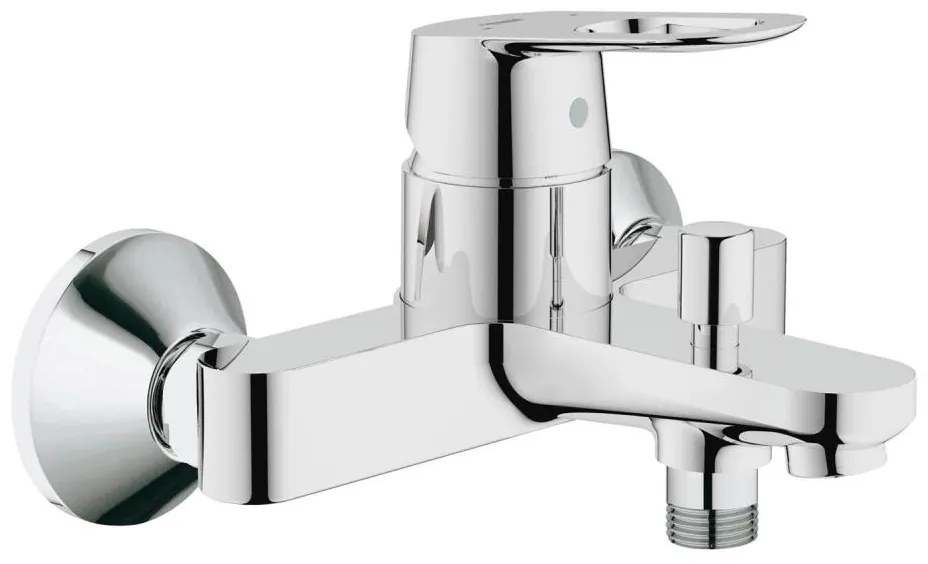 GROHE 23341000 - Vaňová batéria BAULOOP DN 15, lesklý chróm