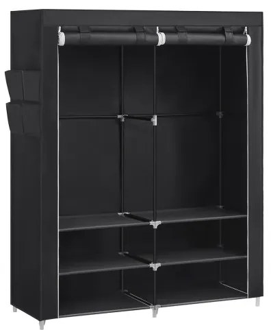 Šatníková skriňa RYG008B02