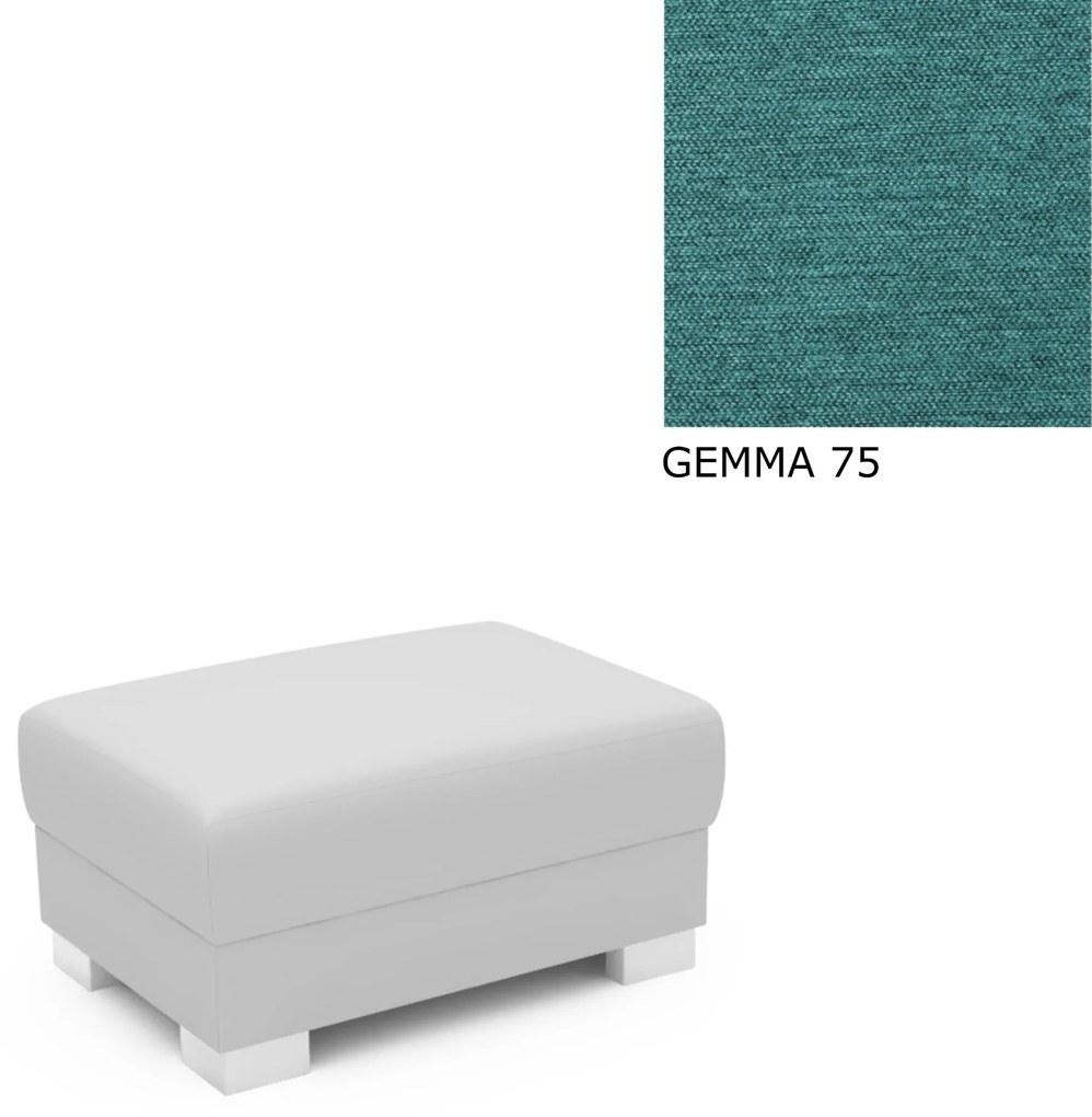 AVA TEMPO TABURETKA Varianta: GEMMA 75