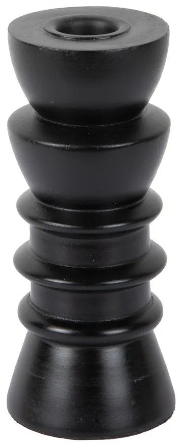 Drevený svietnik Modelar – PT LIVING