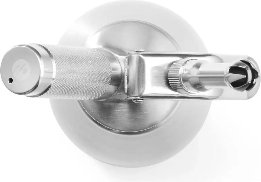 Antikoro fľaša šľahačky Hendi Profi Line, 0,5 l