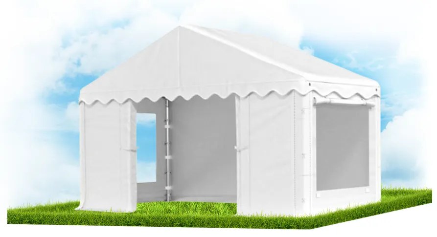 Bestent Partystan 3x2x2m Comfort PE 240g s moskytierkou Summer