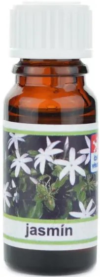Kozák Vonná esencia - Jazmín - 10 ml - Michal
