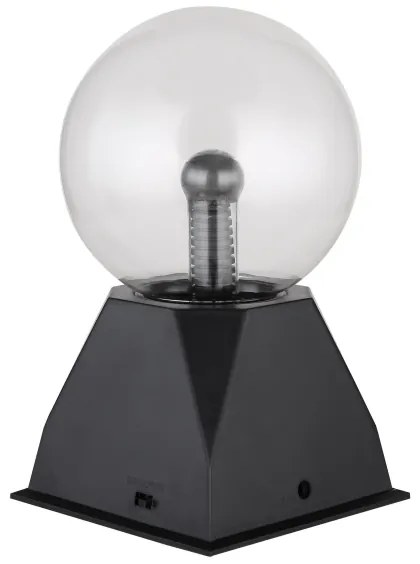 Globo 280110 - LED Stolná lampa PLASMA LED/3,6W/230V