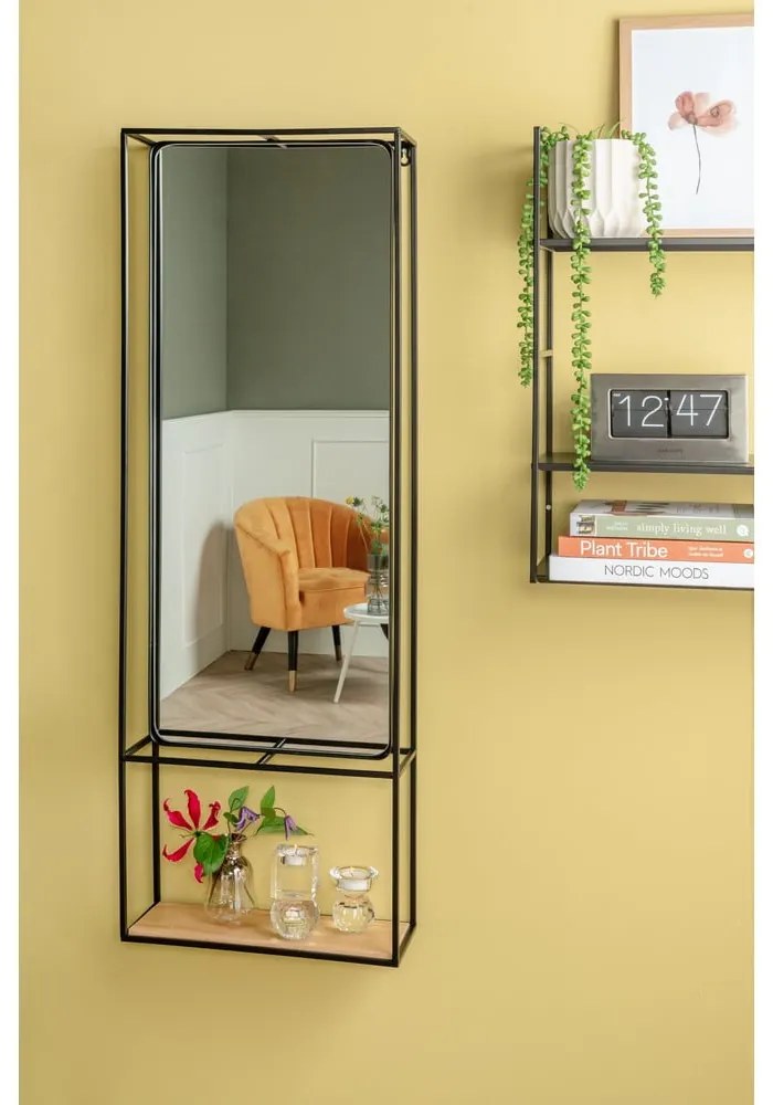 Digitálne stolové hodiny Boxed Flip – Karlsson