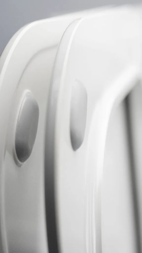 Deante Závesný WC komplet bez príruby Hyacint New - CDYD6ZPW, vrátane SoftClose sedadla