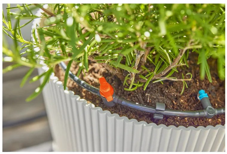 Gardena Zavlažovanie na terasu Micro-Drip-System  (100391578)