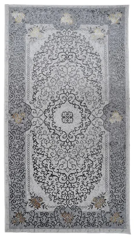 Koberec Palermo 1,6/2,3 Ms84d Hbf krémový