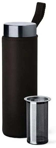 Simax Fľaša PURE Exclusive so sitkom a neoprénom 1 l