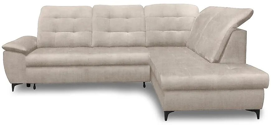 Rohová sedacia súprava Torin Vogue 2 pravý