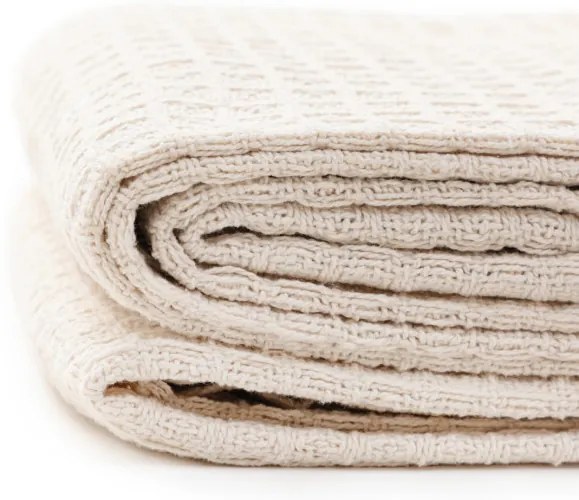 Deka VAFFEL so strapcami SS23 847078