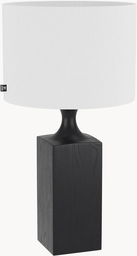 Stmievateľná stolová lampa Woody