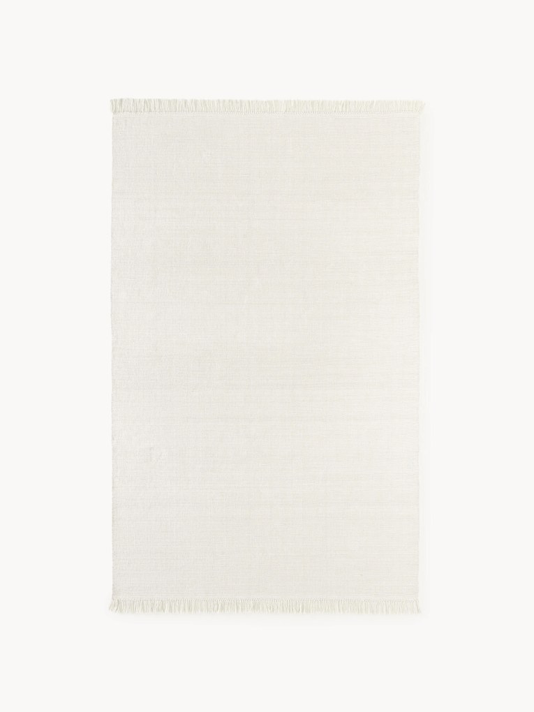 Ručne tkaný koberec do interiéru/exteriéru Sumit