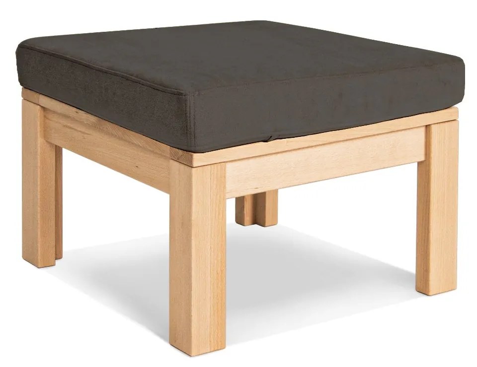 Taburet MEXICO 02 51 cm z - výber z 10 prevedení