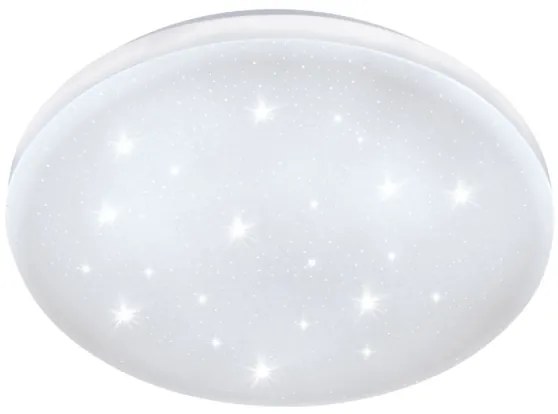 Eglo 97878 - LED Stropné svietidlo FRANIA-S LED/17,3W/230V