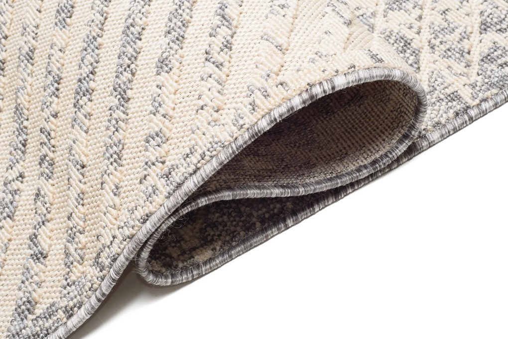 TA Koberec FG42B CREAM CANSAS FOZ Rozmer: 80x150 cm