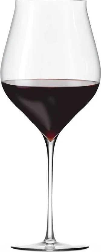 Poháre v súprave 2 ks na víno 810 ml Notes – Holmegaard