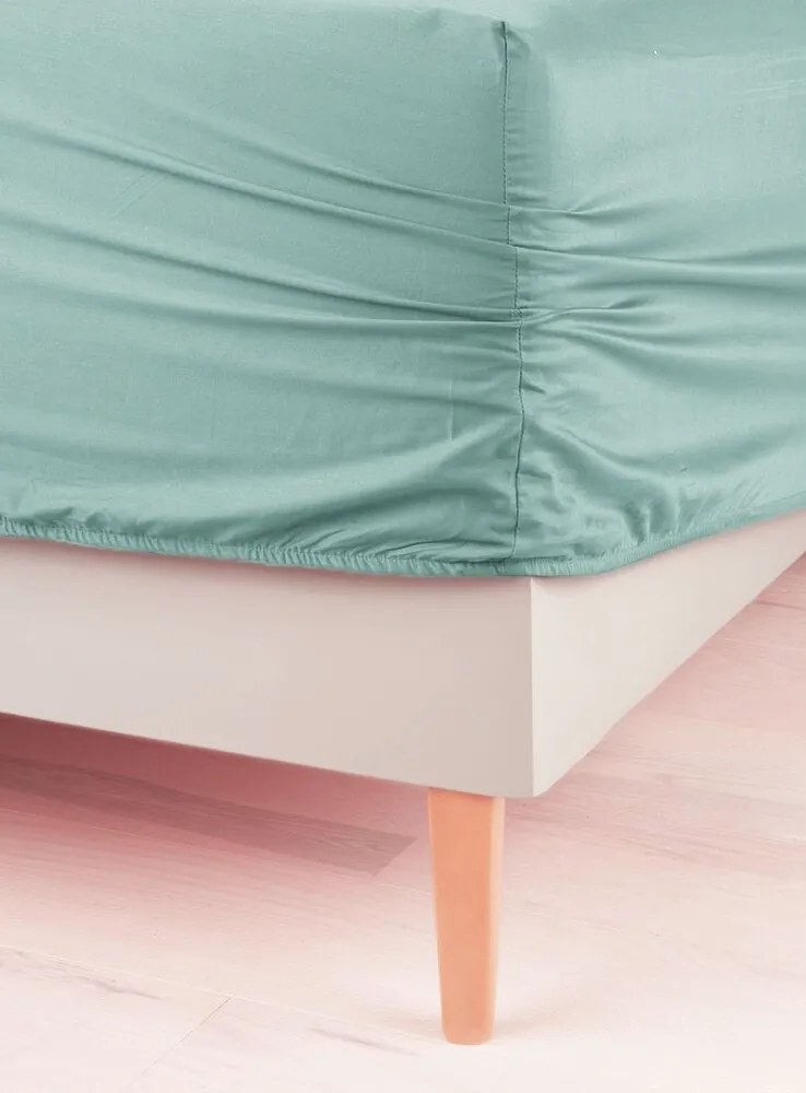 Homa jersey plachta TOP mentol