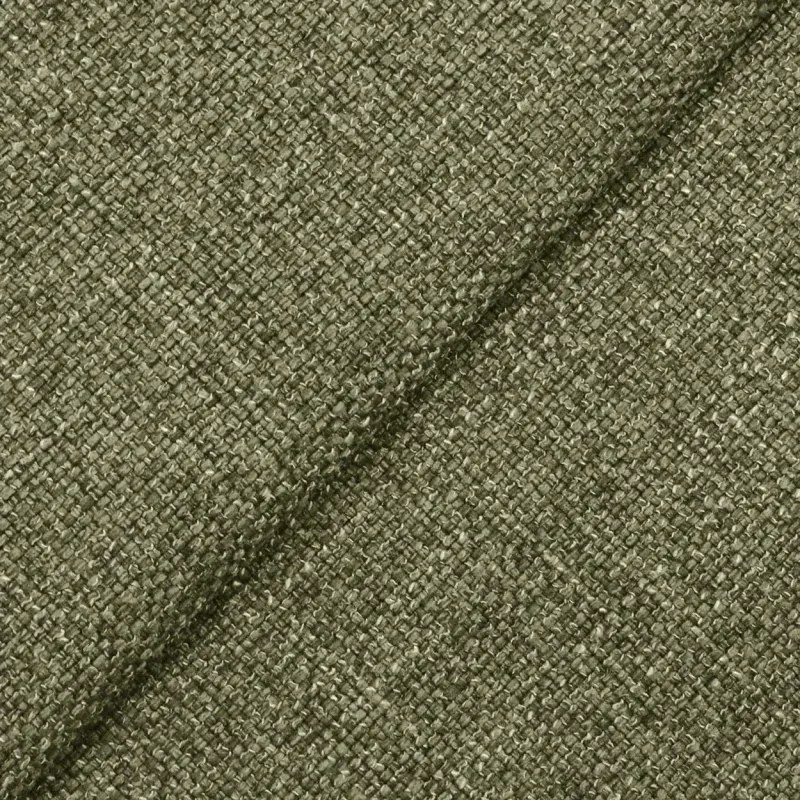 Rohová sedacia súprava na každodenné spanie TAVOLA rozkladacia, zelená (penelope 10)